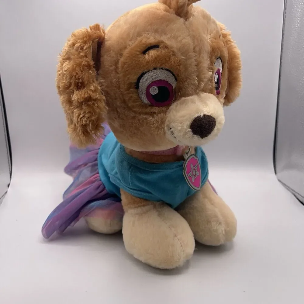 Build A Bear 10
